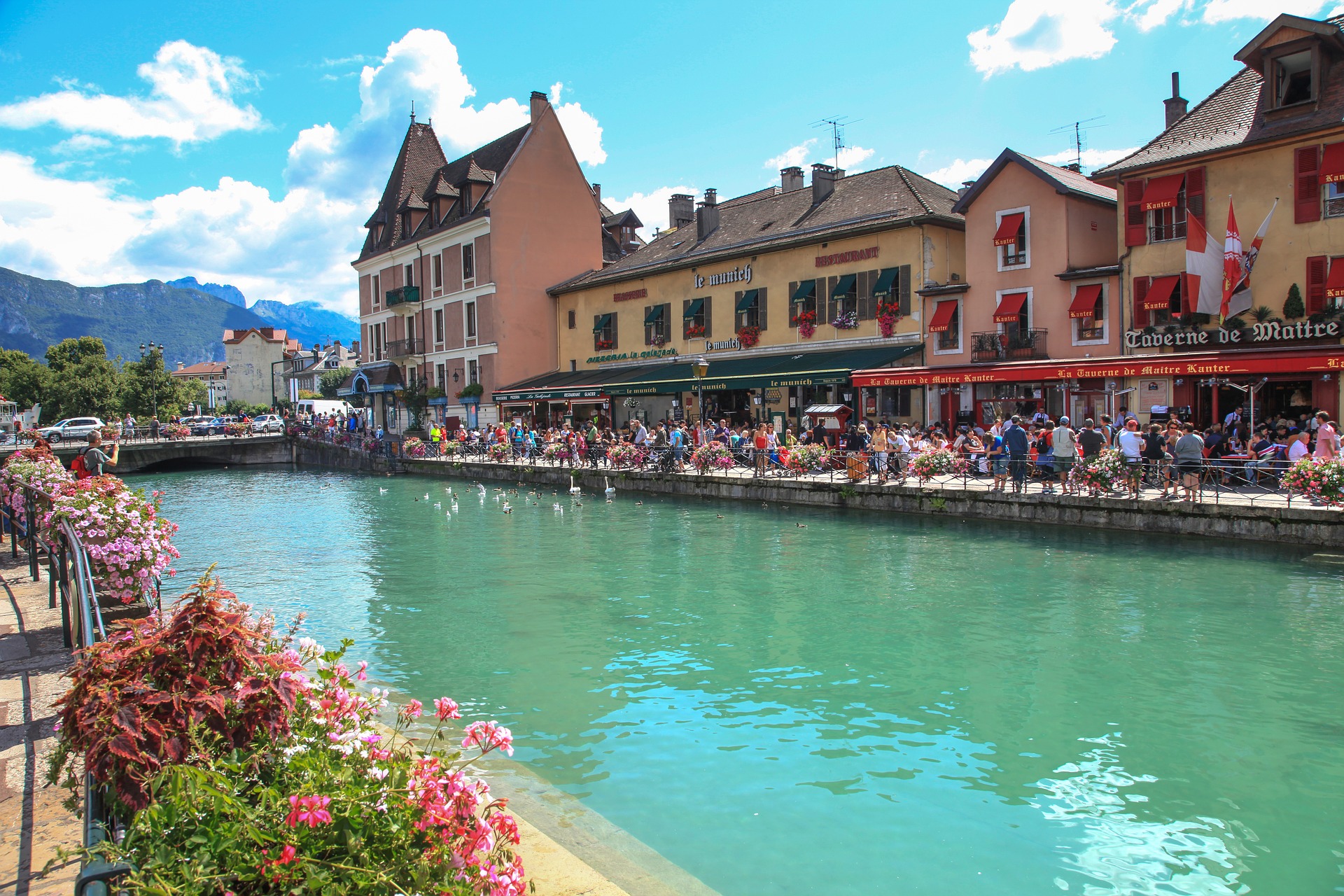 annecy