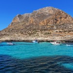 Favignana - Sicile - Italie - @milito10 - Pixabay