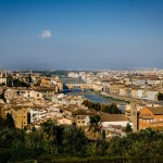 Florence - Toscane - Italie - @jhonny_best - Pixabay