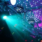 Discothèque Discothèque - @Counselling - Pixabay