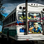 Bus - @wjgomes - Pixabay