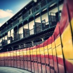 Plaza de Toros - Vinaros - Espagne - @elcodigodebarras - Pixabay