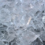 Eau glacée - @Hans - Pixabay