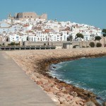 Peniscola - Costa Azahar - Espagne - @gayulo - Pixabay