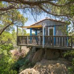 Chalet sur Pilotis Llevant - @yellowvillage
