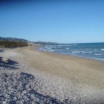 Playa Tropicana - Alcoceber - Espagne - @Juan Emilio Prades Bel - Flickr