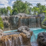 Parc aquatique - Espagne - @Mariamichelle - Pixabay