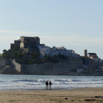 Peniscola Castle - Costa del Azahar - Espagne - @Zoi Koraki - Flickr