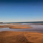 Plage Cap d'Adge - @martin_vmorris - Flickr