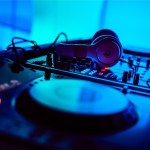 DJ - @StockSnap - Pixabay