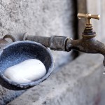 Eau & Savon - @suju - Pixabay