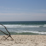 Plage de Sao Jacinto - Aveiro - Région Centre - Portugal - @Thomas Guillem - Flickr