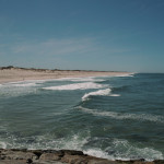 Plage de Torreira - Murtosa - Aveiro - Région Centre - Portugal - @Javier Cuervo - Flickr