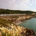 Train de ville - Vilanova i la Geltru - @Daniel Garcia Peris - Flickr