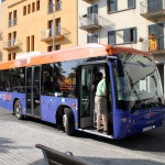 Bus Vilanova i la Geltru - @Premsa VNG - Flickr