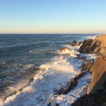 Plage de Sao Pedro de Moel - Région Centre - Portugal - @Sergei Gussev - Flickr