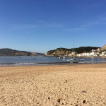 Plage de Sao Martinho do Porto - Région Centre - Portugal - @Sergei Gussev - Flickr