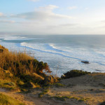 Plage du Carreiro do Mosteiro - Région Centre - Portugal - @Adamina - Flickr