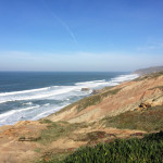 Plage du Foz do Arelho - Région Centre - Portugal - @Sergei Gussev - Flickr