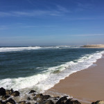 Plage de Nazaré - Région Centre - Portugal - @Sergei Gussev - Flickr