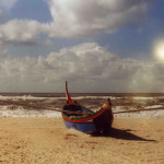 Plage de Tocha - Région Centre - Portugal - @mischvalente - Flickr