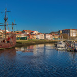 Vila do Conde - Région Nord - Portugal - @Gabriel Gonzalez - Flickr