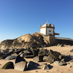 Plage du Seigneur de la Pierre - Vila Nova de Gaia - Région Nord - Portugal - @Sergei Gussev - Flickr