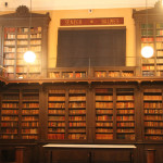 Biblioteca Museo Victor Balaguer - Vilanova i la Geltru - Espagne - @Ajuntament Vilanova i la Geltru - Flickr