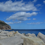 La plage du Prince - Sardaigne - Italie - @Jennifer Silva - Flickr