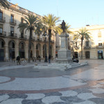 Plaza de la Vila - Vilanova i la Geltru - @Ajuntament de Vilanova i la Geltru - Flickr