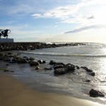 Playa De Adarro - Vilanova i la Geltru - Espagne - @Ajuntament de Vilanova I la Geltru - Flickr