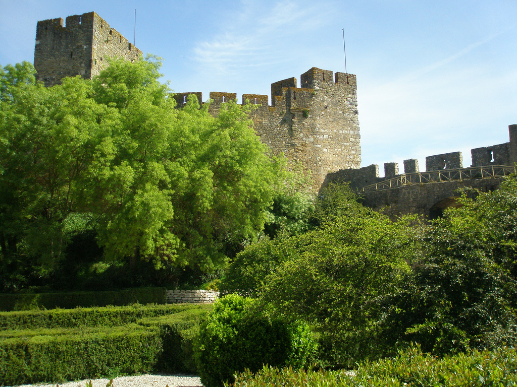 Forêt nationale de Sete Montes @Habladorcito - Flickr