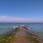 Des vacances en famille sur les plages de l'île de Ré - @Raissa558 - Pixabay