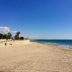 Platja de Cunit - Cunit - Costa Daurada - @Daniel Garcia Peris - Flickr