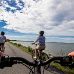 Balade à vélo - Lège Cap Ferret - @skeeze - Pixabay