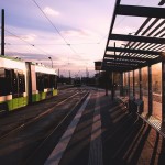 Transports en communs - @Pexels - Pixabay