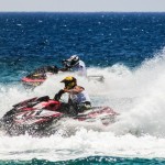 Jet Ski - Lège Cap Ferret - @dimitrisvetsikas 1969 - Pixabay