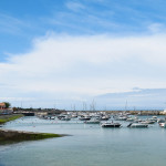 La Flotte - Ile de Ré - @deek ay - Flickr