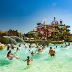 Adventure Island - @SPLASHWORLD