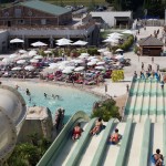 L'Huricane Sliiide - @SPLASHWORLD