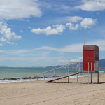 Platja de l'Esquirol - Cambrils - Costa Daurada - @Josue Mendivil - Flickr