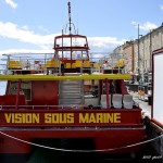 Vision sous-marine - Pyrénées orientales - @sabin paul croce - Flickr