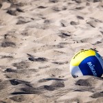 Volley Ball - Lège Cap Ferret - @valentinaalemanno - Pixabay