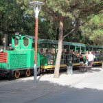 Le Petit Train - Lège Cap Ferret -@patrick janicek - Flickr