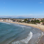 Platja d'Altafulla - Altafulla - Costa Daurada - @Boris Bartels - Flickr