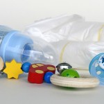 Accessoires bébé - @annca - Pixabay