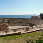 Amfiteatre Tarragone - Costa Daurada Amfiteatre Tarragone - Costa Daurada - @WikimediaCommons