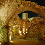 Circ Roma - Tarragone Circ Roma - Tarragone - @Tomàs Badia Navarro - Flickr