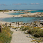 Llevant Beach - Salou - Costa Daurada Llevant Beach - Salou - Costa Daurada - @Michela Simoncini - Flickr