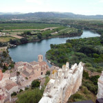 Miravet Castle - Terre de l'Ebre - Costa Daurada Miravet Castle - Terre de l'Ebre - Costa Daurada - @Passion Leica - Flickr